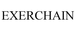EXERCHAIN trademark