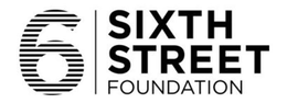 6 SIXTH STREET FOUNDATION trademark
