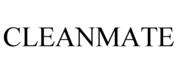 CLEANMATE trademark