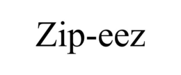 ZIP-EEZ trademark