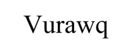 VURAWQ trademark