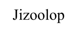 JIZOOLOP trademark