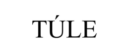TÚLE trademark