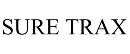 SURE TRAX trademark
