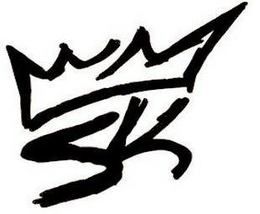 SK trademark