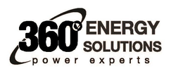 360° ENERGY SOLUTIONS POWER EXPERTS trademark