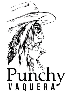 PUNCHY VAQUERA trademark