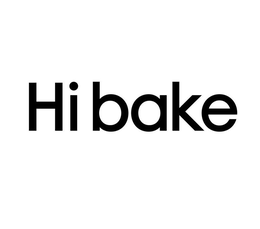 HI BAKE trademark