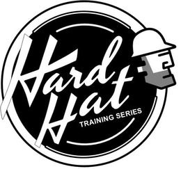 HARD HAT TRAINING SERIES trademark