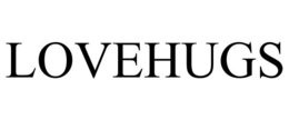 LOVEHUGS trademark