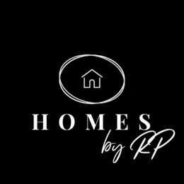 HOMES BY RP trademark