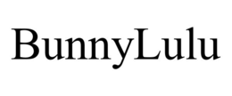 BUNNYLULU trademark