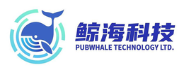 PUBWHALE TECHNOLOGY LTD. trademark
