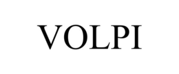 VOLPI trademark