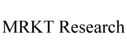 MRKT RESEARCH trademark