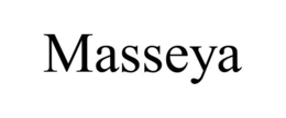 MASSEYA trademark