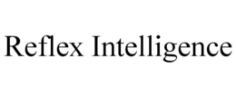 REFLEX INTELLIGENCE trademark