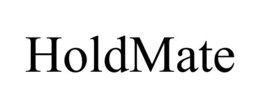 HOLDMATE trademark