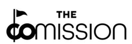 THE COMISSION trademark