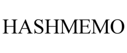 HASHMEMO trademark
