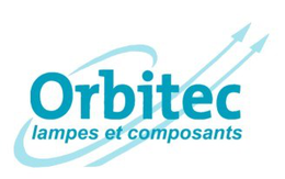 ORBITEC LAMPES ET COMPOSANTS trademark