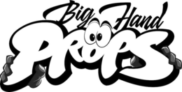 BIG HAND PROPS trademark