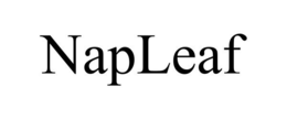 NAPLEAF trademark