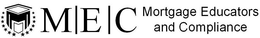 MEC MORTGAGE EDUCATORS AND COMPLIANCE trademark