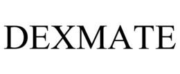 DEXMATE trademark