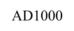AD1000 trademark
