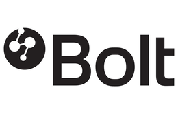 BOLT trademark