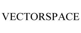 VECTORSPACE trademark