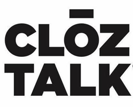CLOZTALK trademark