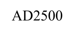AD2500 trademark