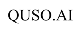 QUSO.AI trademark