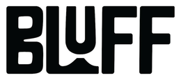 BLUFF trademark