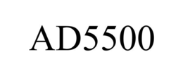 AD5500 trademark