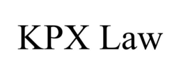 KPX LAW trademark