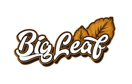 BIG LEAF trademark