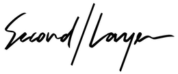 SECOND/LAYER trademark