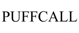 PUFFCALL trademark