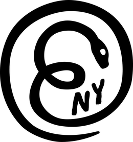 E NY trademark