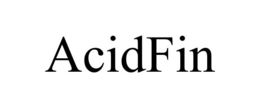 ACIDFIN trademark
