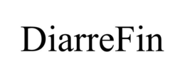 DIARREFIN trademark