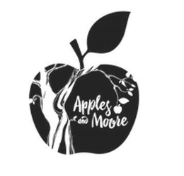 APPLES AND MOORE trademark