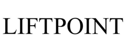 LIFTPOINT trademark