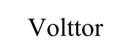 VOLTTOR trademark