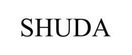 SHUDA trademark