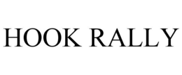 HOOK RALLY trademark