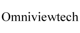 OMNIVIEWTECH trademark
